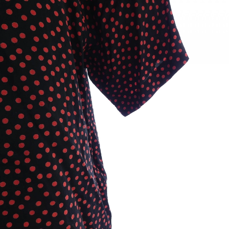 セリーヌ CELINE 2C036962H S／S áo sơ mi - Hàng hiệu Authentic 890397