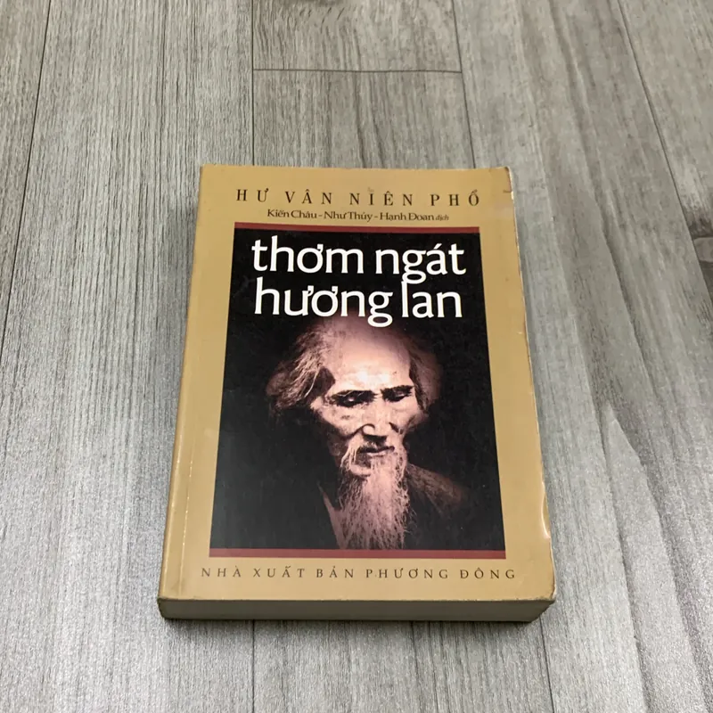 Thơm ngát hương lan. 1a3 717849