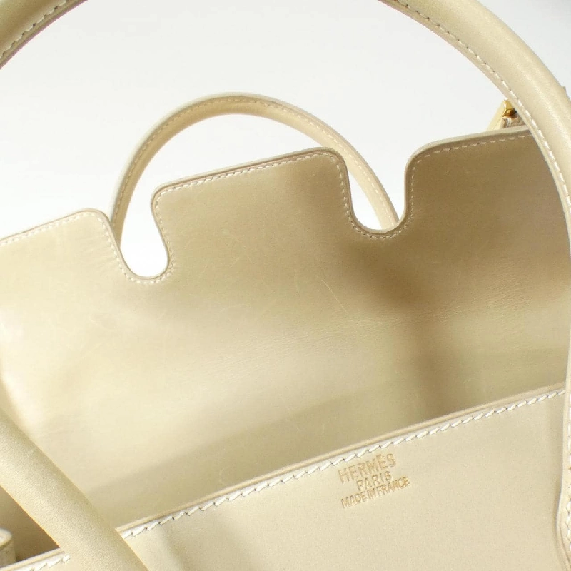 Túi xách Hermès Drag 2 27cm - Hàng hiệu Authentic 767152