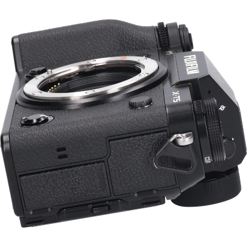 Ｘ－Ｔ５ ＢＬＡＣＫ - Hàng hiệu Authentic 879590