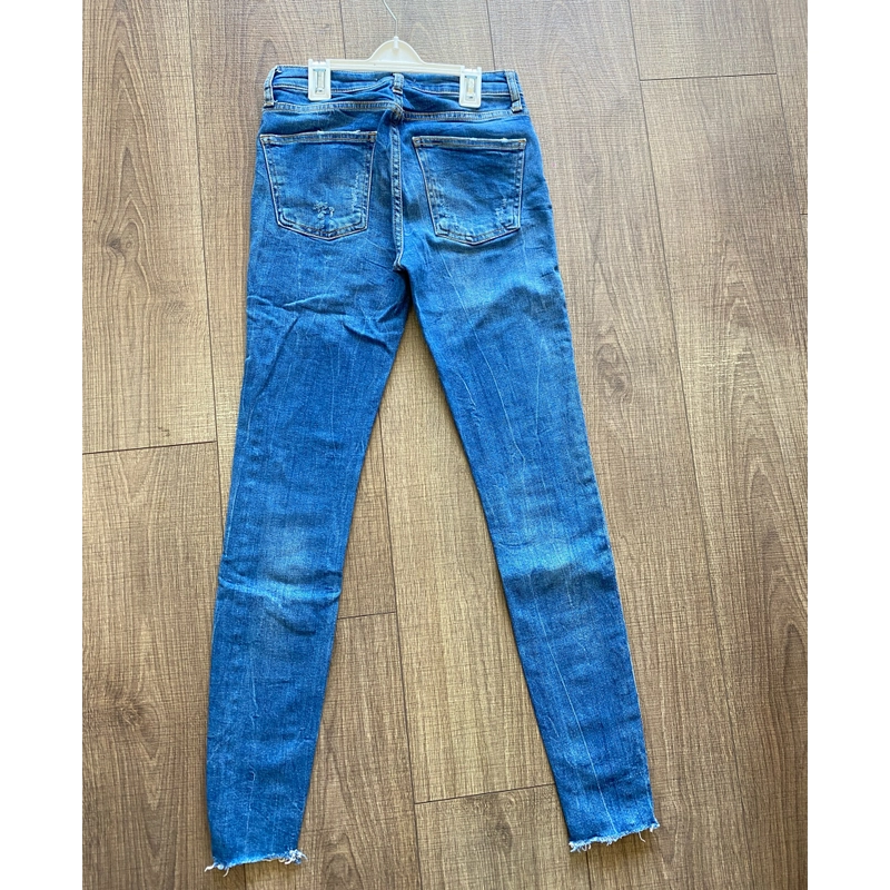 Quần Jean Zara chính hãng size 34 317586