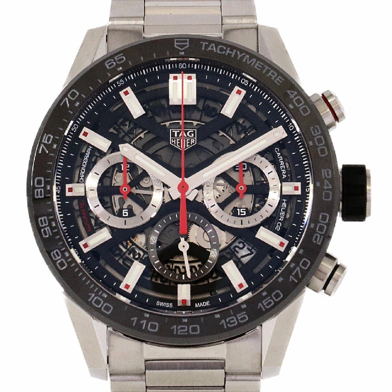 TAG Heuer Carrera Chronograph CBG2010.BA0662 SS tự động - Hàng hiệu Chính hãng 883807