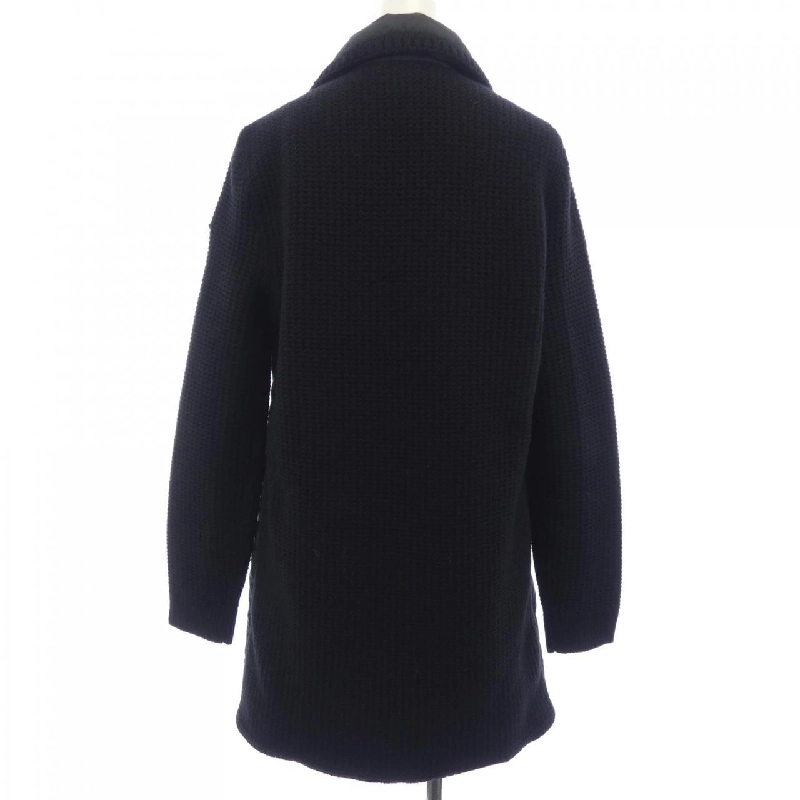 Moncler MONCLER 20939B00039 Áo khoác lông - Hàng hiệu Chính hãng 812613