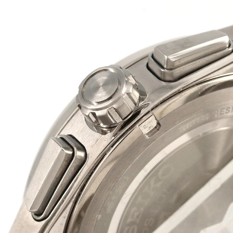 Đồng hồ GPS Seiko Astron TI 5X83-0AE0-1/SBXC163 TI Quartz năng lượng mặt trời - Hàng hiệu Chính hãng 882087