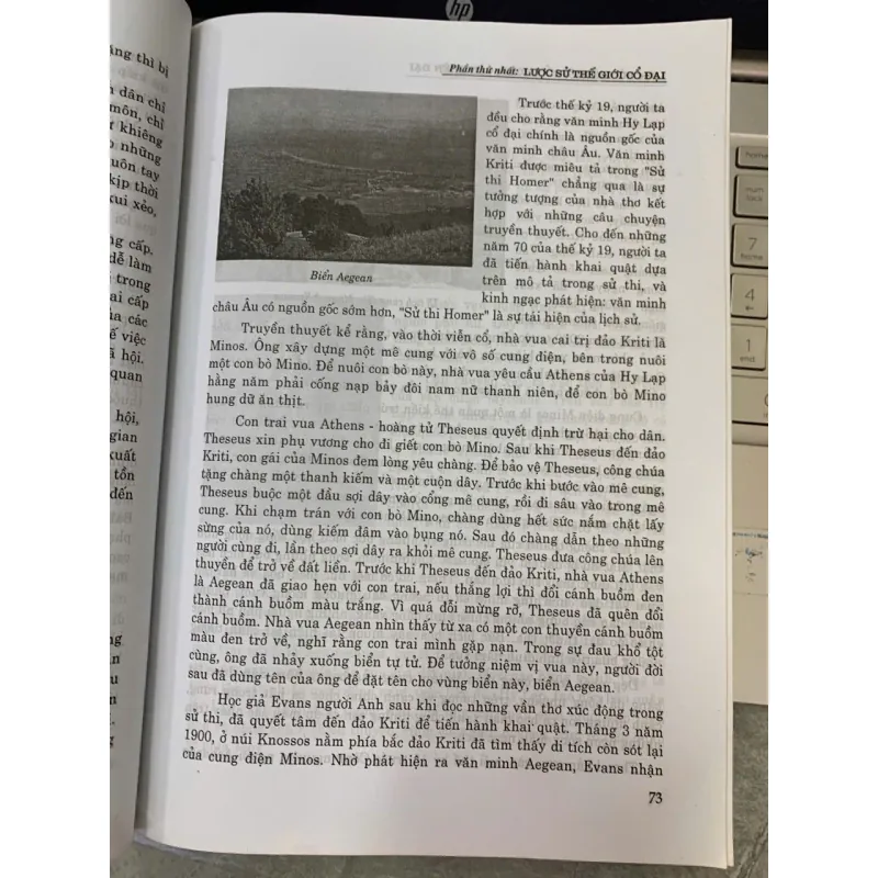 LƯỢC SỬ THẾ GIỚI CỔ TRUNG CẬN HIỆN ĐẠI - TRẦN GIANG SƠN (BIÊN SOẠN) 718266