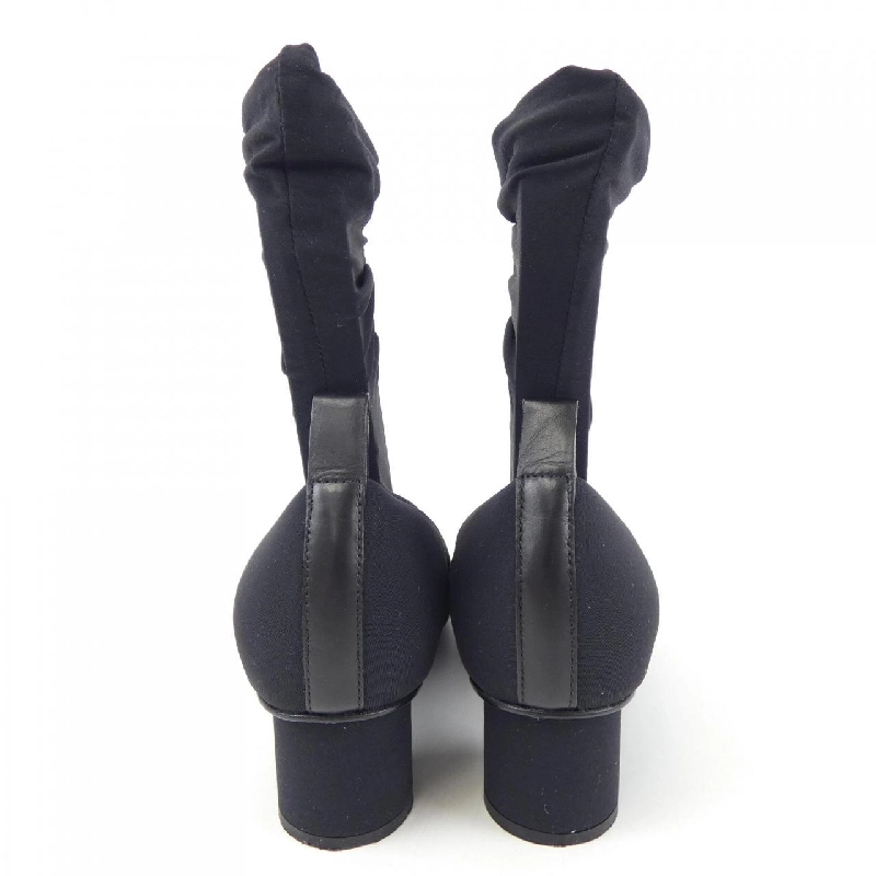 【Mã giảm giá】Giày bốt JIL SANDER 664316