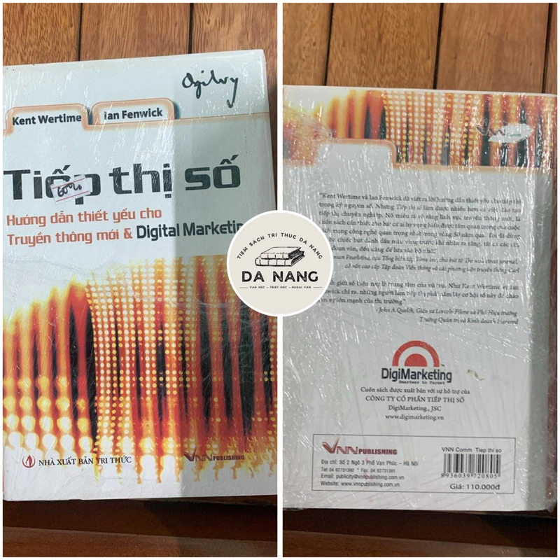 Tiếp thị số 526988
