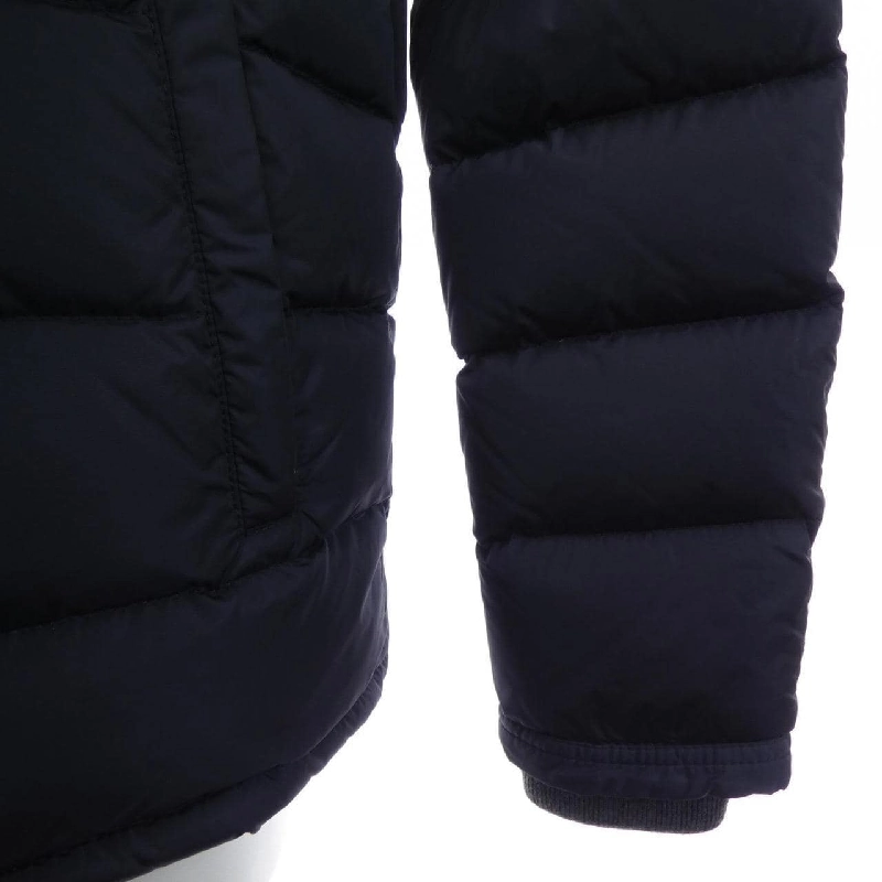 MONCLER CANUT Áo khoác lông - Hàng hiệu Chính hãng 893156