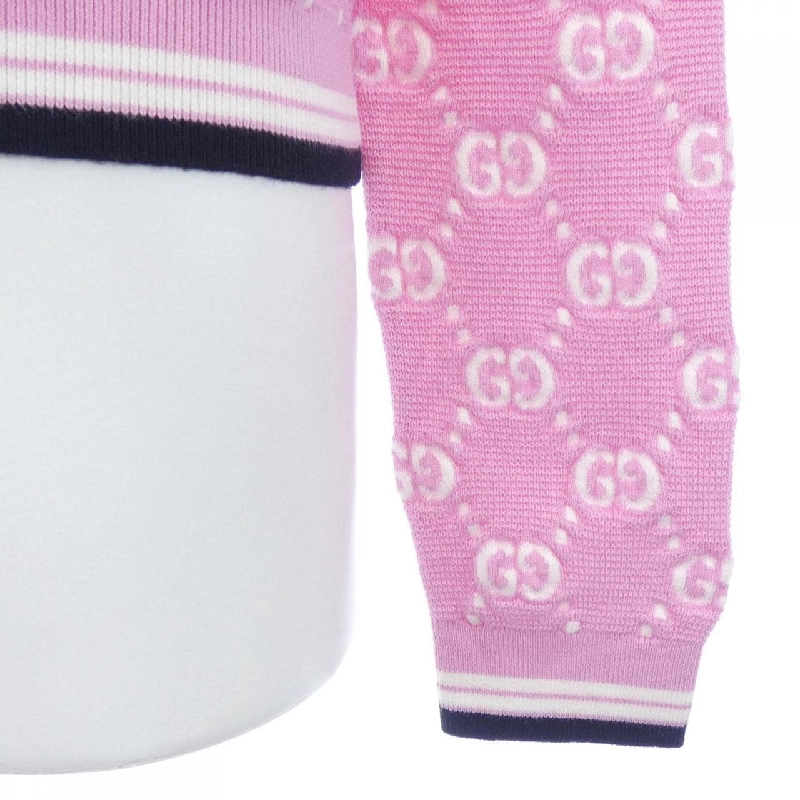 Gucci GUCCI 788767 XKD1R Áo khoác - Hàng hiệu Chính hãng 775533