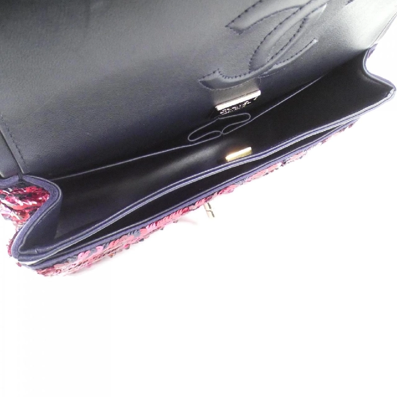 Túi xách chéo Chanel 1112 612742