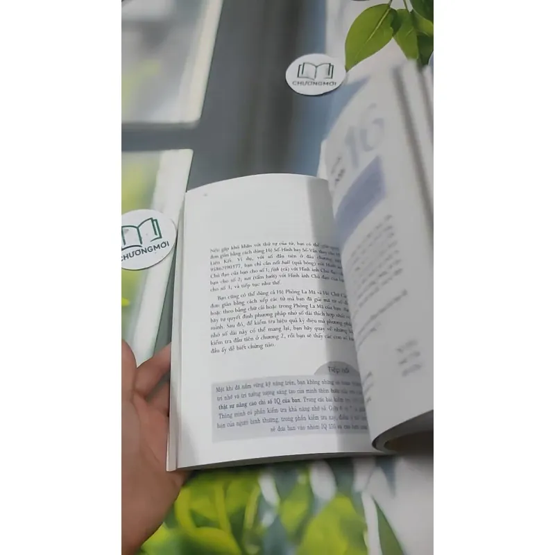 Sử Dụng Trí Nhớ Của Bạn - Tony Buzan 727370