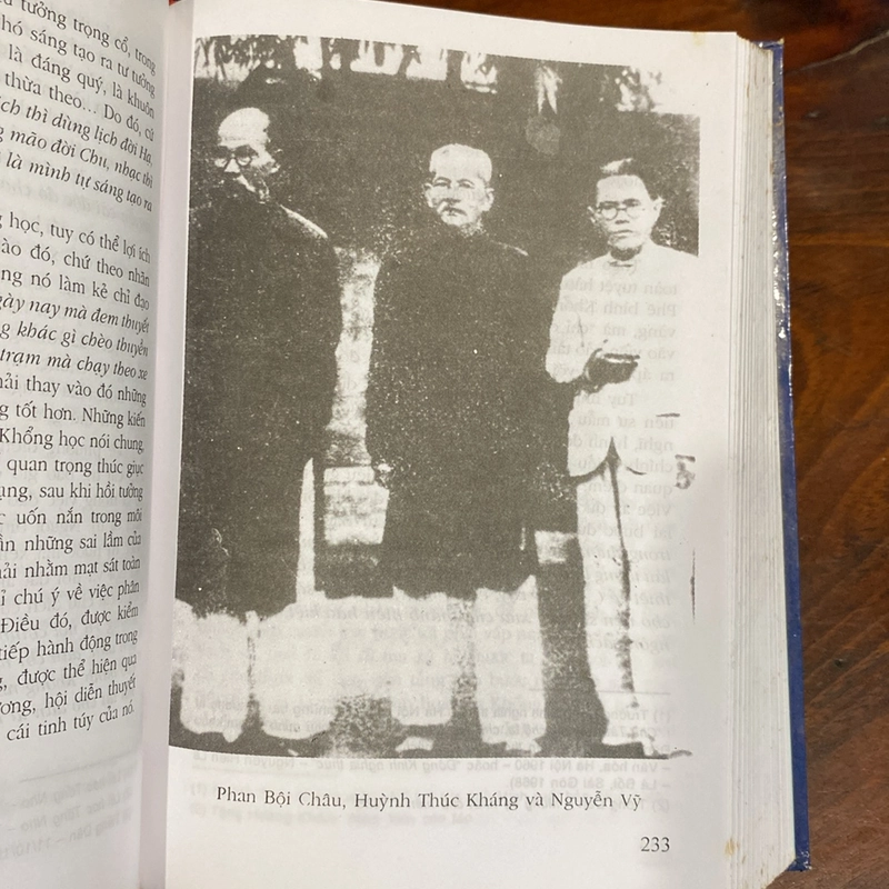 HUỲNH THÚC KHÁNG, CON NGƯỜI &THƠ VĂN (1876-1947) 503729