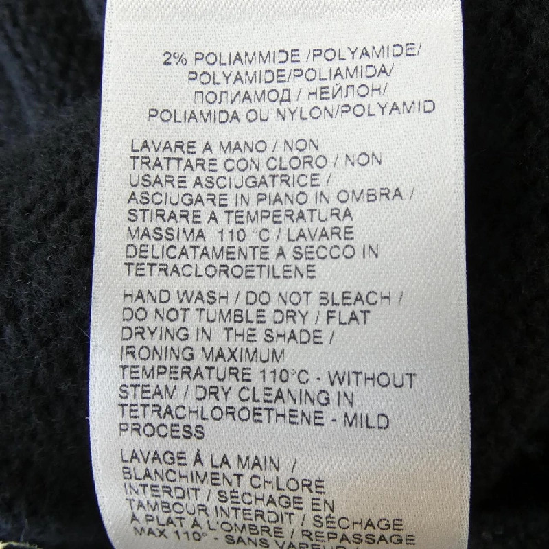 【Mã giảm giá】Bottega Veneta BOTTEGA VENETA Áo len 642998