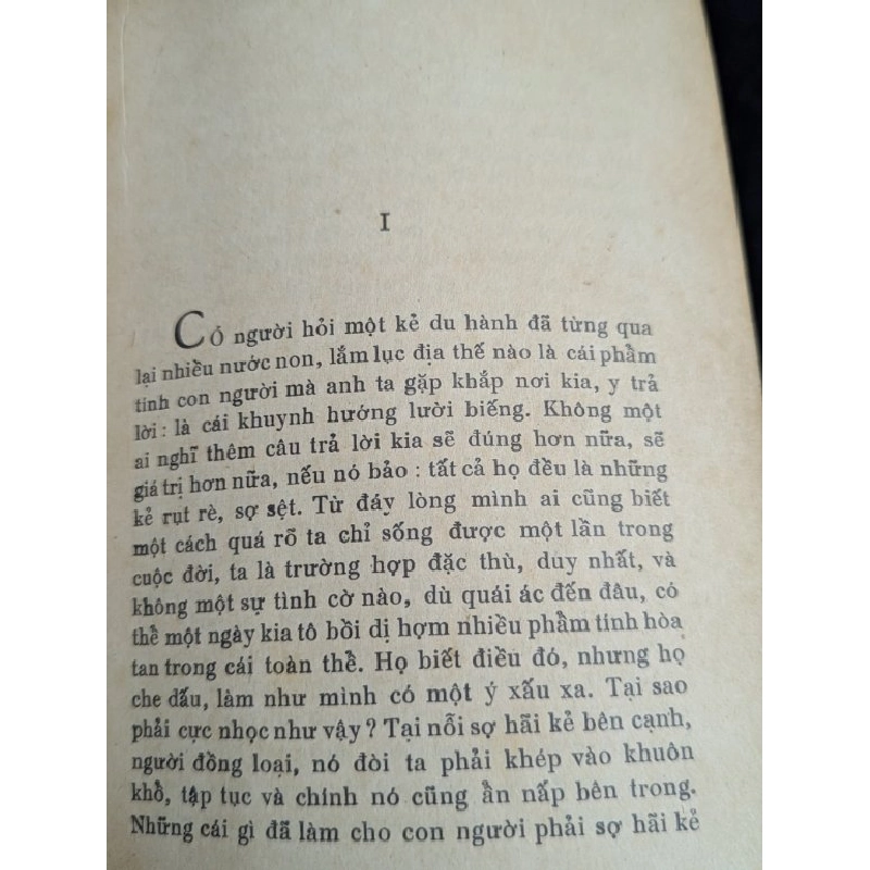 Schopenhauer nhà giáo dục - Nietzsche ( Mạnh Tường và Tố Liên dịch ) 795509