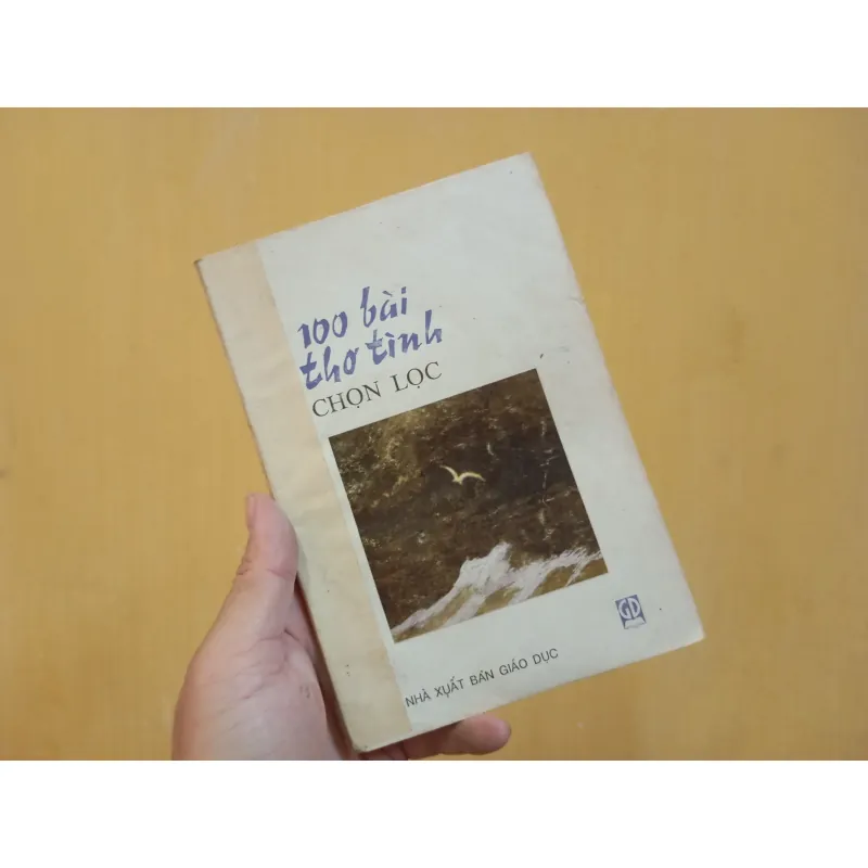 100 bài thơ tình chọn lọc 782182