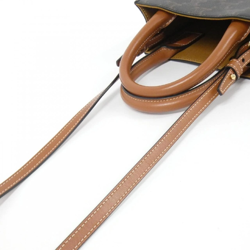 Celine Mini Vertical Cabas 194372BZK Túi - Hàng hiệu Chính hãng 770701