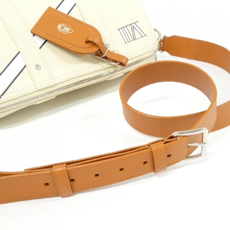 Túi xách vai Louis Vuitton City Keepall M59670 - Hàng hiệu Chính hãng 801644