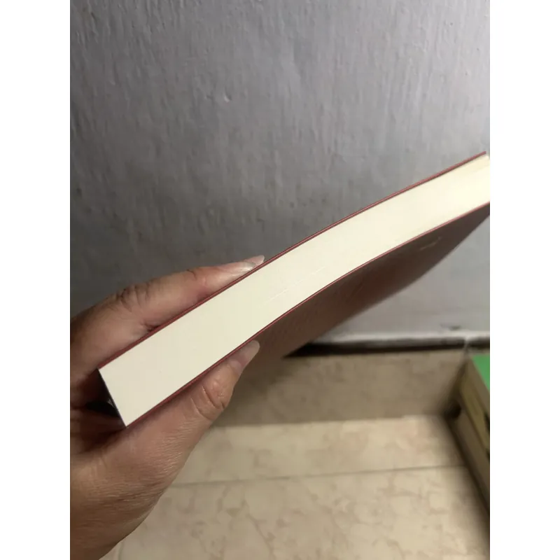 Chữ A màu đỏ - Nathaniel Hawthorne (như mới) 996430