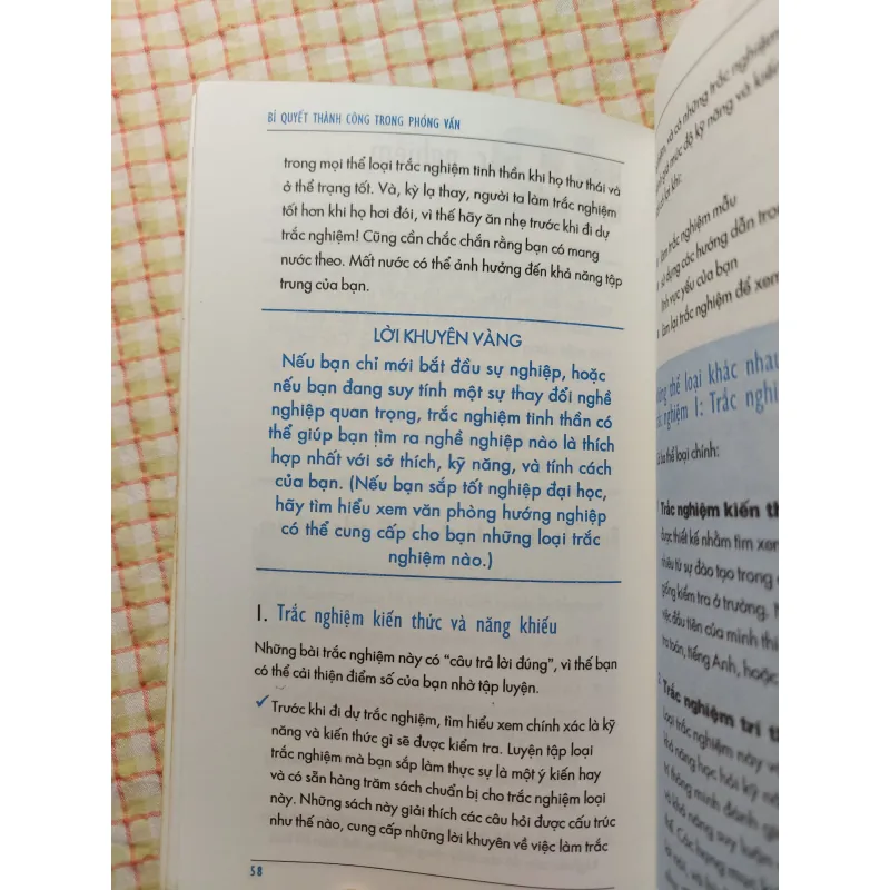 Combo 2q - THÀNH CÔNG KHI MỚI LÊN SẾP 📗 BÍ QUYẾT THÀNH CÔNG TRONG PHỎNG VẤN 📘 763826