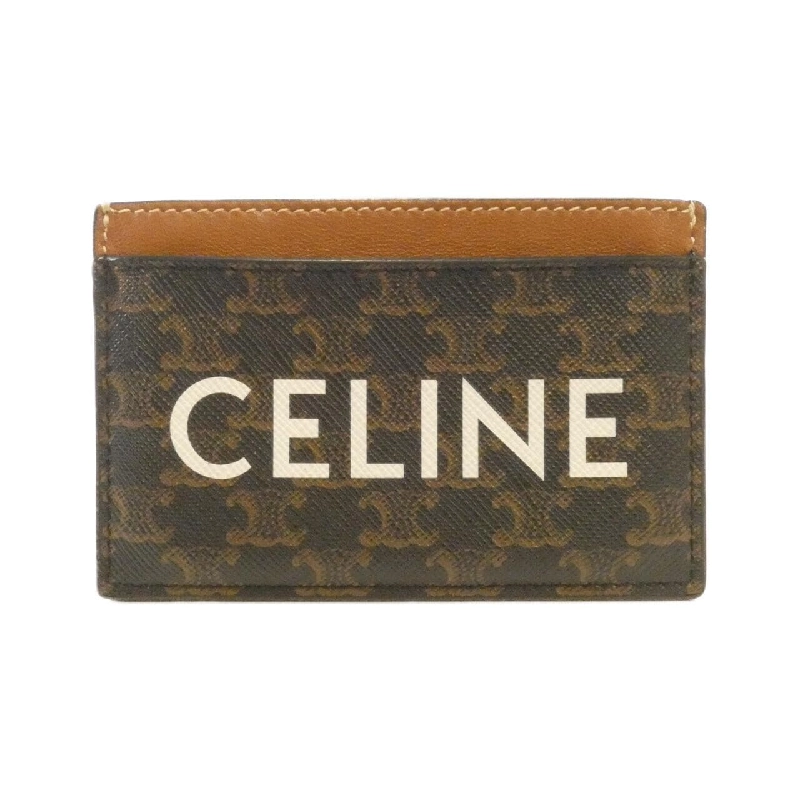 Ví cầm tay Celine 10B702CLY 623057