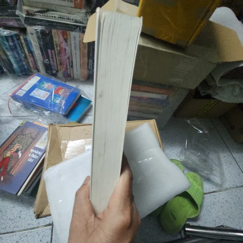 Tên tôi là đỏ 975417