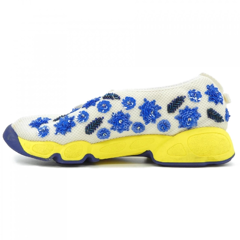 Giày sneaker DIOR FUSION của CHRISTIAN DIOR 656192