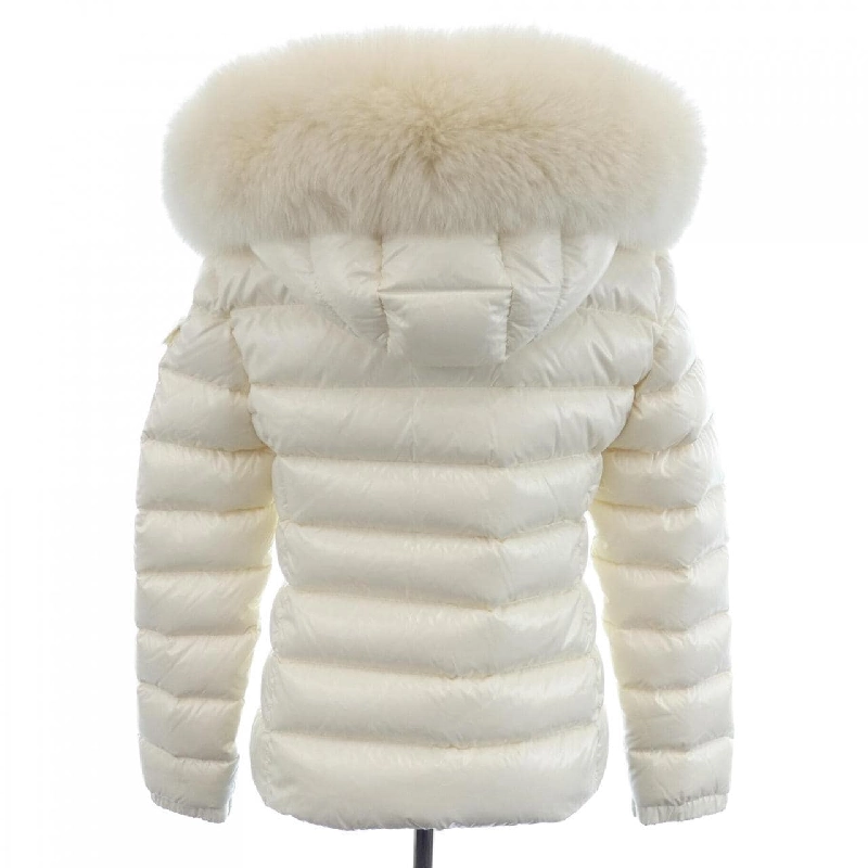 MONCLER BADYFUR Áo khoác lông vũ - Hàng hiệu Chính hãng 808718