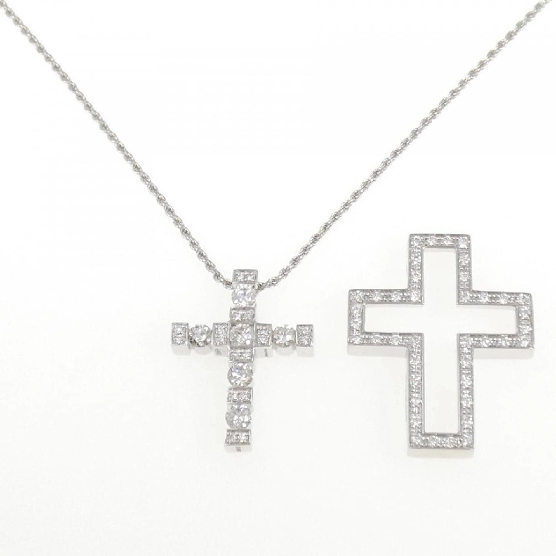 Damiàni Belle Époque Necklace - Hàng hiệu Authentic 846026