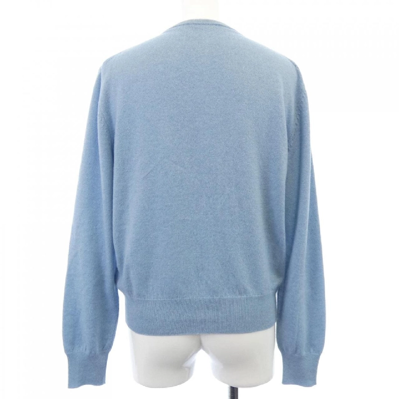 DIOR 343M232AT721 Áo khoác cardigan - Hàng hiệu Chính hãng 901335