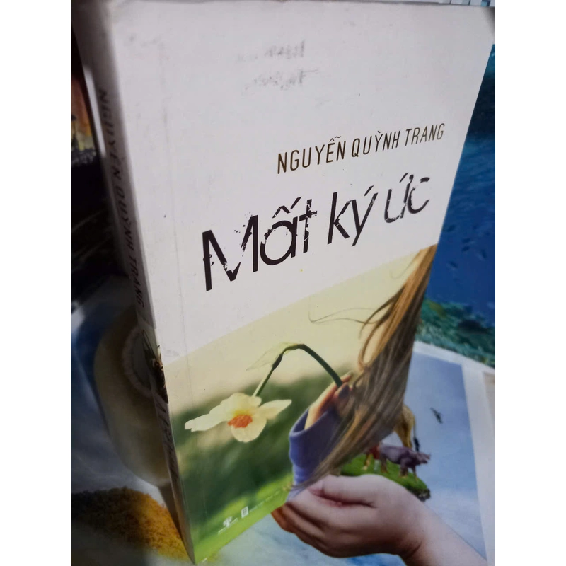 mất ký ức nguyễn quỳnh trang 476786