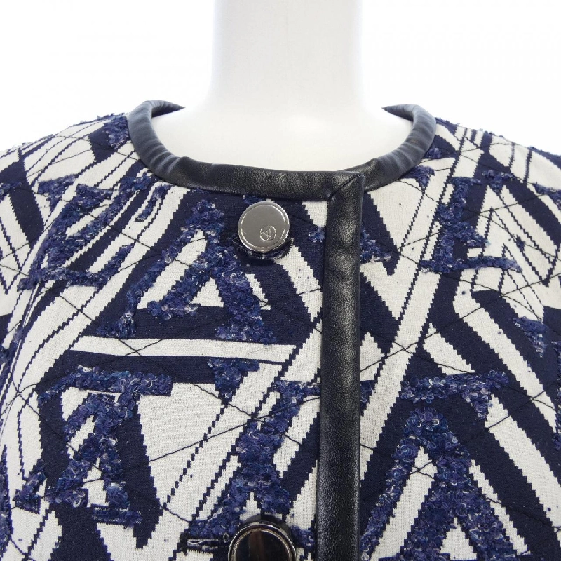 【Mã giảm giá】Áo khoác LOUIS VUITTON 643597