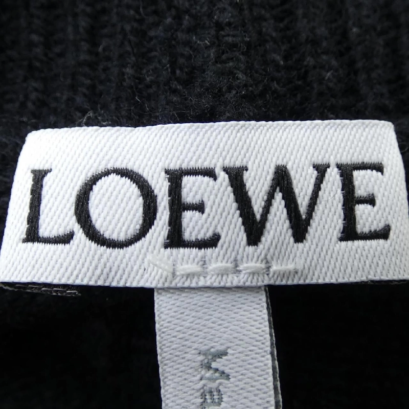 LOEWE Anagram H526Y14KEU Áo len - Hàng hiệu Chính hãng 894658