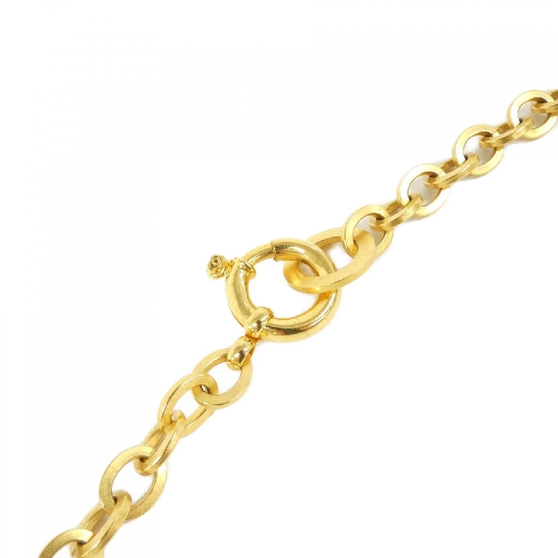 【Vintage】Dây chuyền Chanel 626348