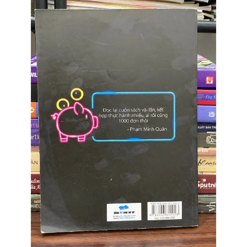 Công thức TikTok Ads 1000 đơn — Phạm Minh Quân 576771
