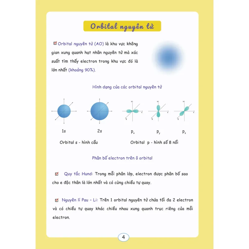 Sổ Tay Kiến Thức Trọng Tâm Hoá 10 - Tổng Hợp Lý Thuyết Hóa 10 792868