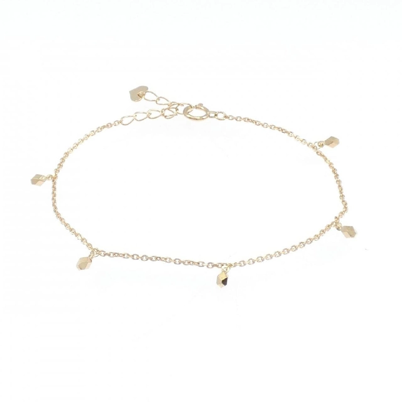 K18PG Vòng tay - Hàng hiệu Chính hãng 873089