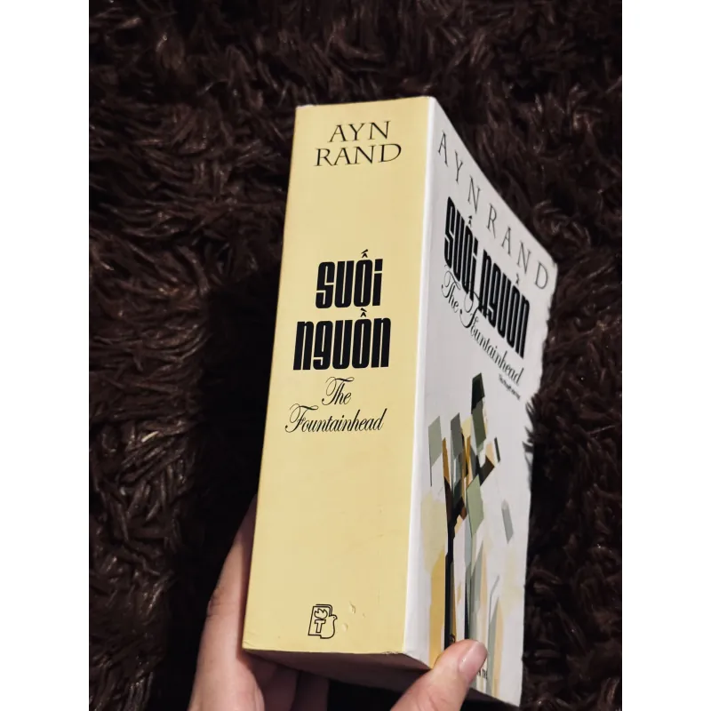 Suối nguồn 976547