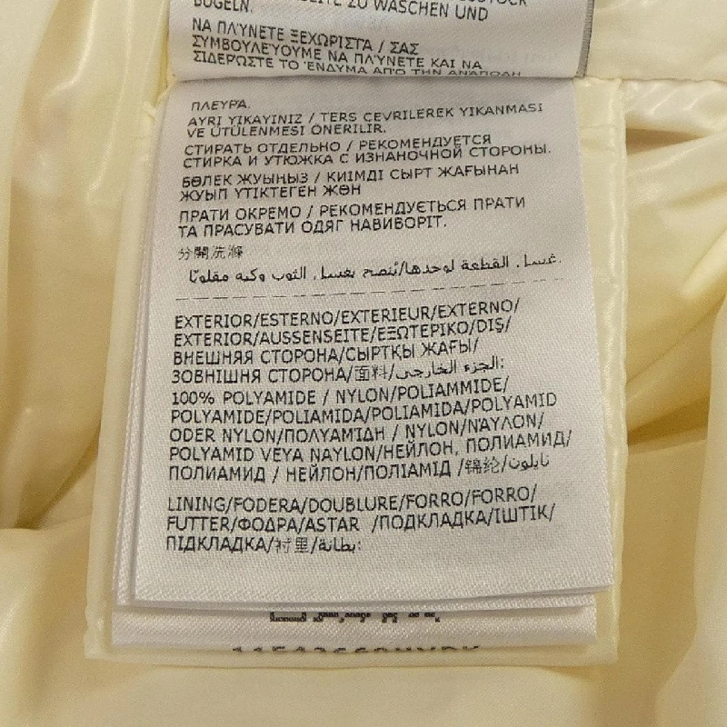 Áo khoác MONCLER - Hàng hiệu Chính hãng 825054