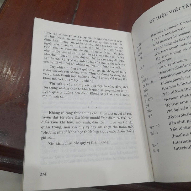Ts. Đoàn Yên - SỐNG LÂU KHỎE MẠNH CHỐNG GIÀ SỚM 471937