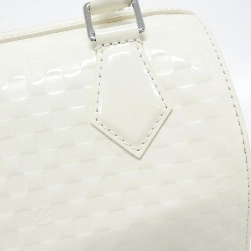 Túi xách Boston Louis Vuitton Damier Facette Speedy Cube PM M48903 - Hàng hiệu Chính hãng 770647