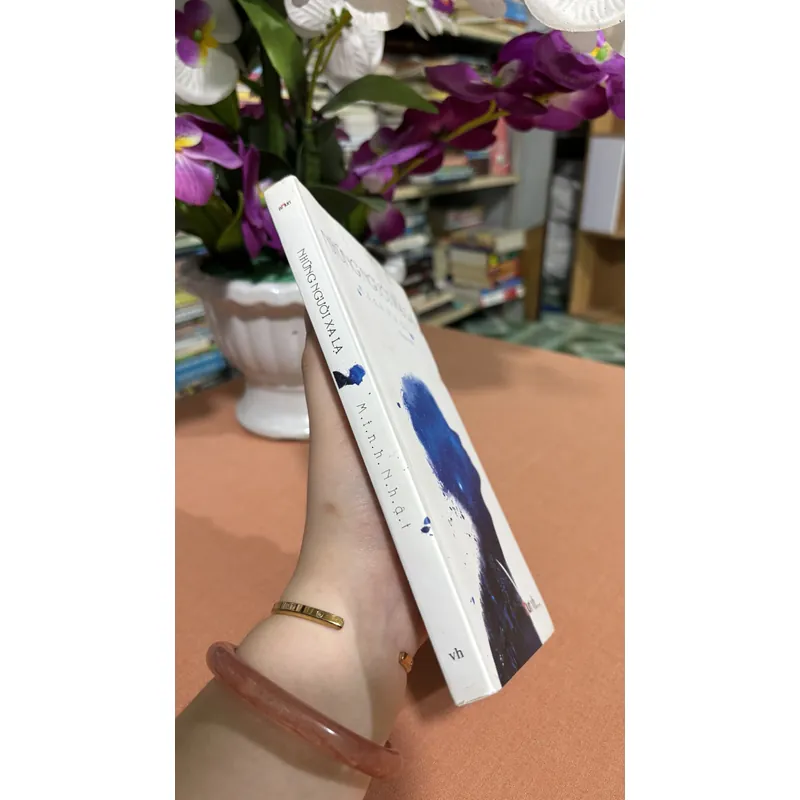 Những người xa lạ 🌊 593993