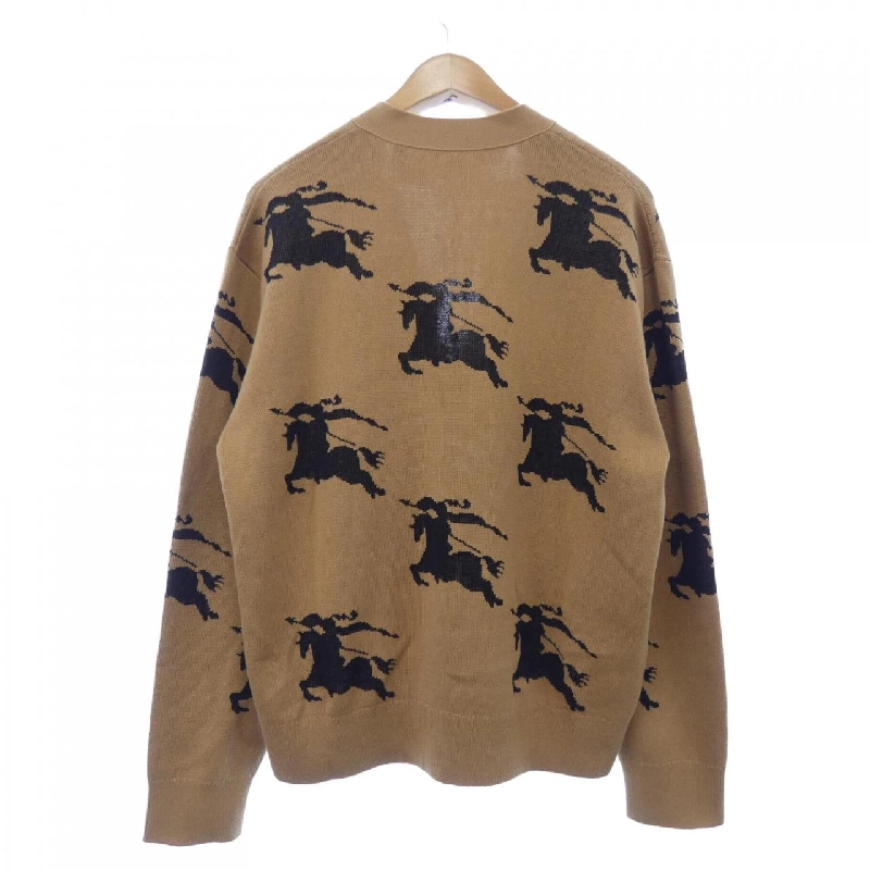 Áo khoác cardigan BURBERRY 635093