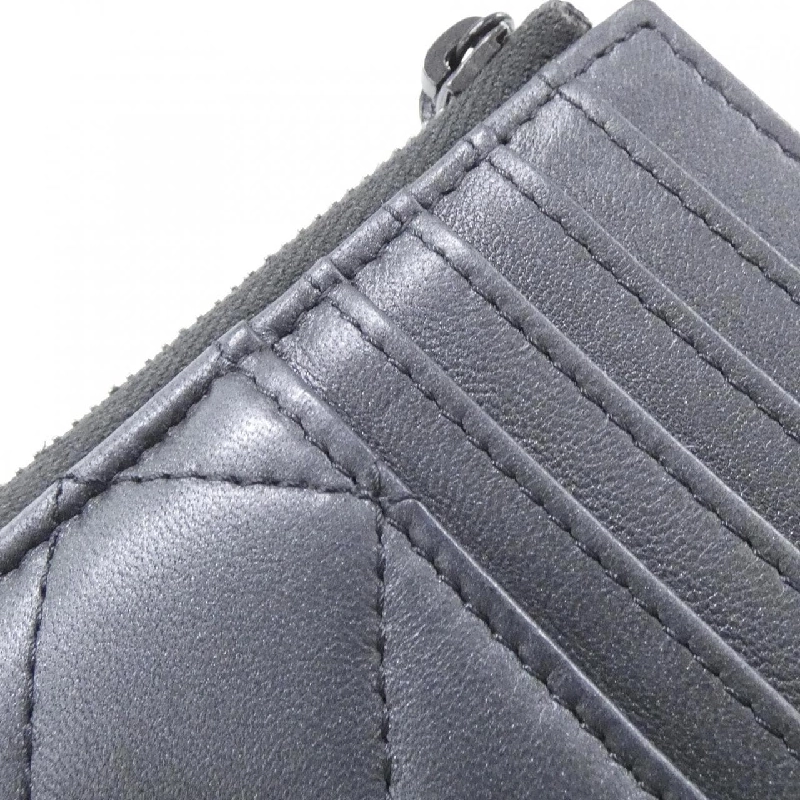 Ví thẻ Chanel Timeless Classic Line AP3179 623217