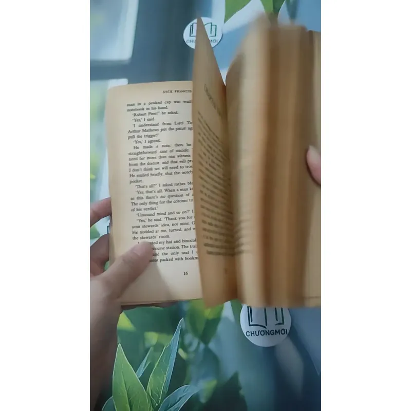 Nerve - Dick Francis 1027222