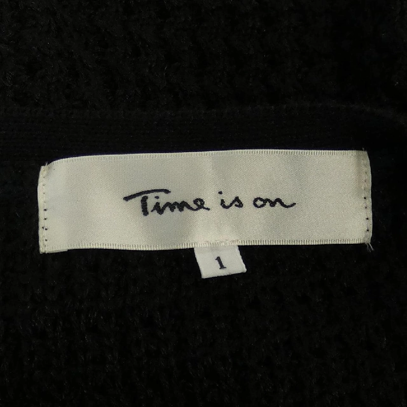 TIME IS ON Áo khoác cardigan - Hàng hiệu Authentic 898949