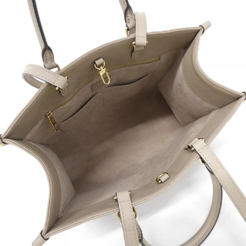 Túi xách Louis Vuitton Monogram Empreinte OnTheGo MM M45607 - Hàng hiệu Chính hãng 804702