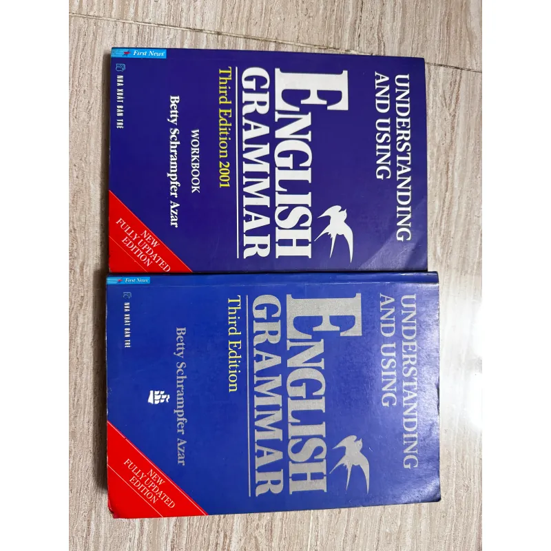 English Grammar  1010537