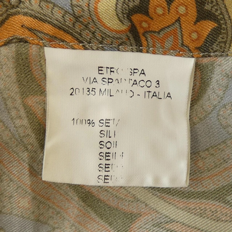 Áo sơ mi ETRO - Hàng hiệu Chính hãng 773988