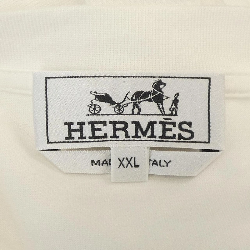Áo thun HERMES - Hàng hiệu Chính hãng 905460