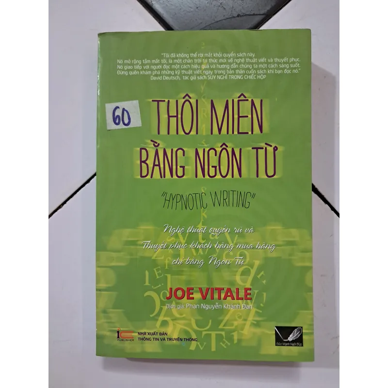 Thôi miên bằng ngôn từ 1058199